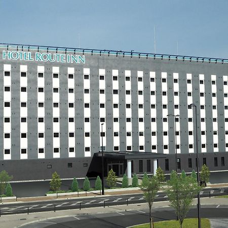 Hotel Route-Inn Yanagawa Ekimae Extérieur photo