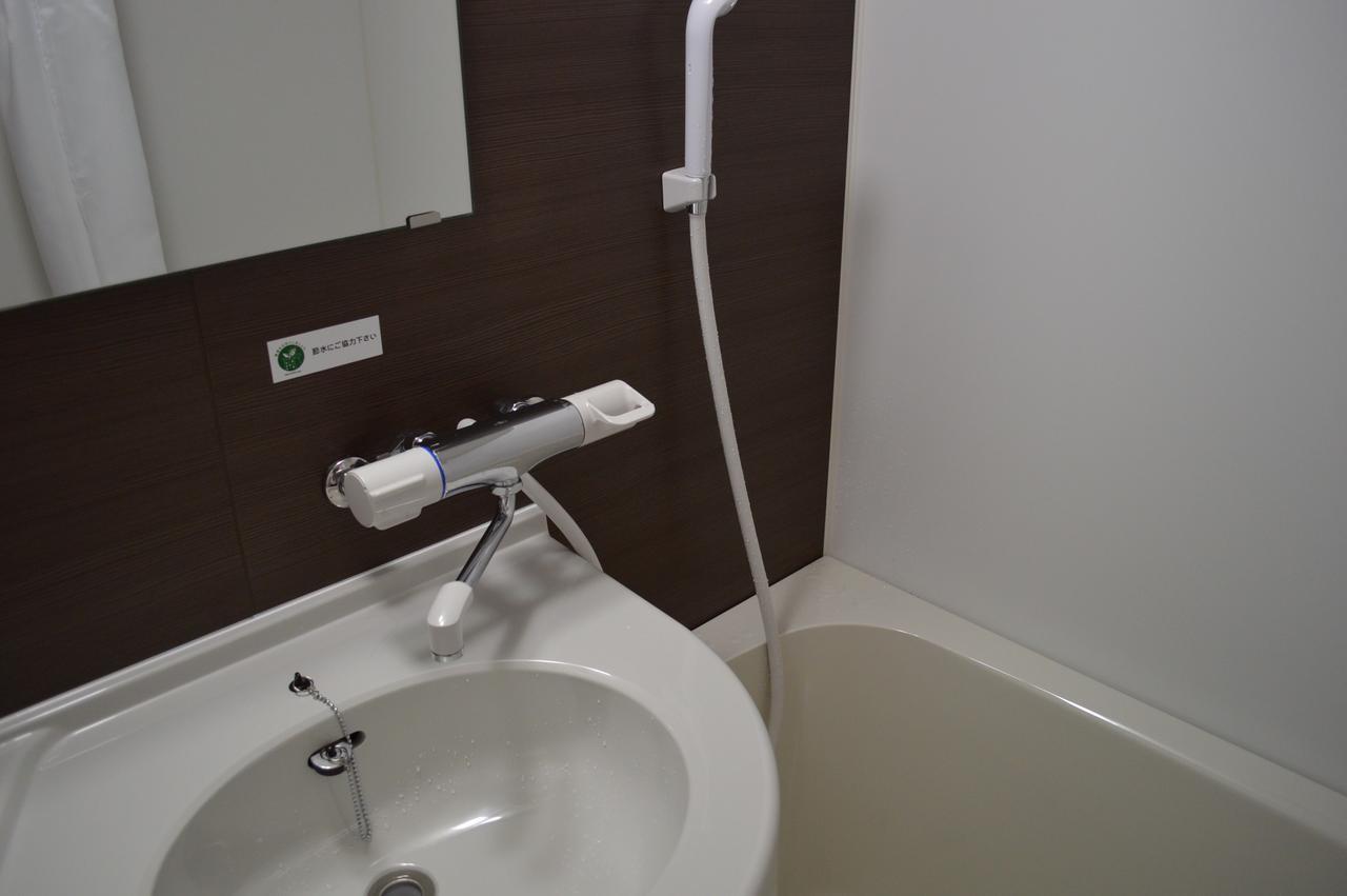 Hotel Route-Inn Yanagawa Ekimae Extérieur photo