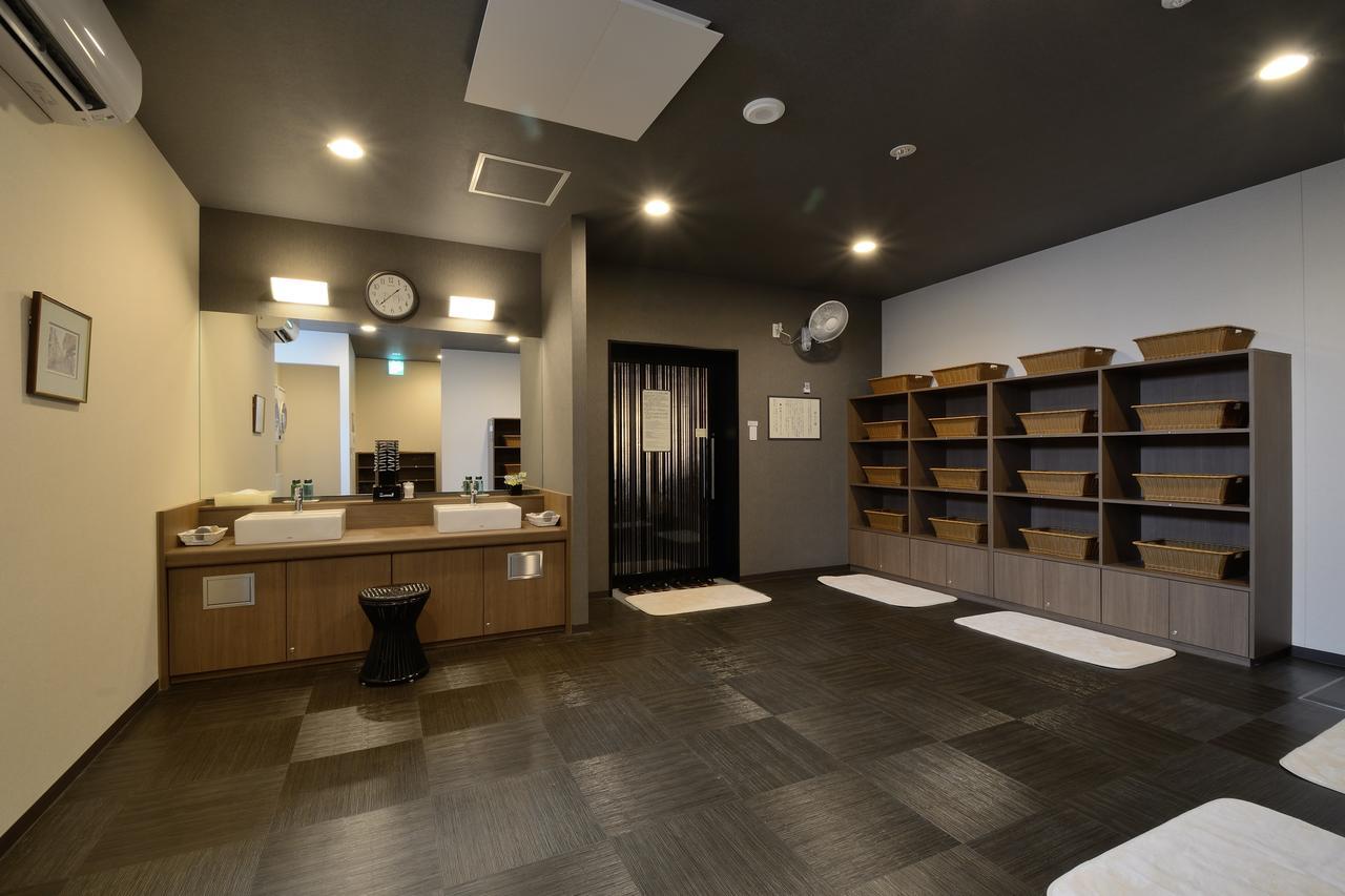 Hotel Route-Inn Yanagawa Ekimae Extérieur photo